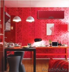 Купить кондиционер в Алматы #1559465