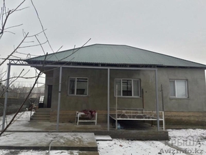 Продается 5 комнатный дом (13х12),  ЖК,  2016 г.п #1558910