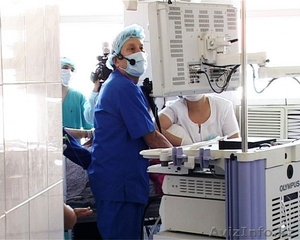 Опытный эндокринолог в Алматы #1558662