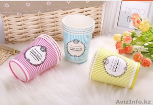 Бумажные стаканы Алматы #1559461