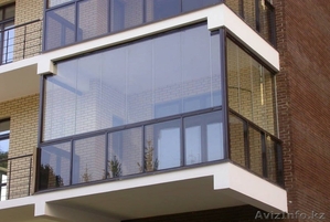 Балконы и Лоджии под Ключ Комфорт+ #1559157