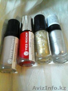 Лаки и лампы для маникюра #1558647