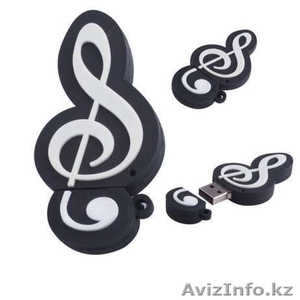 Флеш накопители 16-32 Гб. Элитные #1558615
