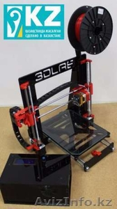 3D принтер - Prusa i3  #1556546