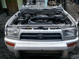 Фары Toyota Hilux SURF 185 #1562114