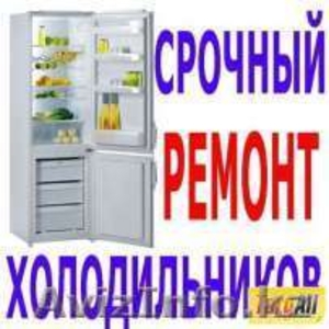 Ремонт холодильников в Алматы и пригород недорого выезд #1558790