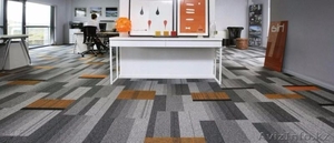 Линолеум и ламинат от ведущих мировых производителей #1560163