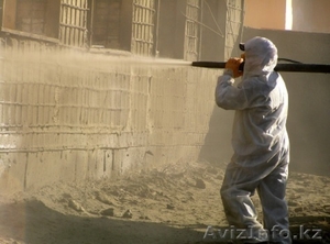 Торкретирование. Стяжка. Качественно и Недорого #1561944