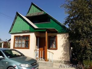 Продам дачу,  дачный участок с домом #1561804