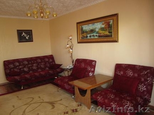 Сдам 2 х ком кв г Актау. Берег Каспийского моря. #1197944