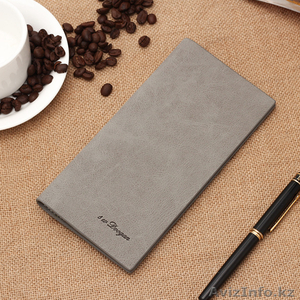 Статусное портмоне 