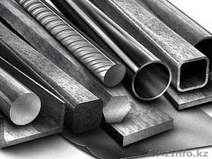 Купить метал оптом по низким ценам #1559466