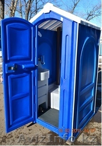 Биокабины. Продажа Биокабин от Завода Производителя. Качественно Удобно. #1562082