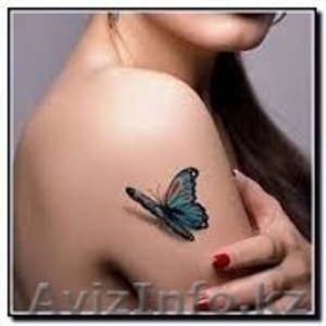 Студия художественной татуировки