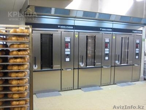 Продам действующий Завод по производству хлебобулочных изделий #1556828