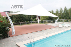 Террасная доска для вашего дома или бизнеса. Большой выбор #1560503