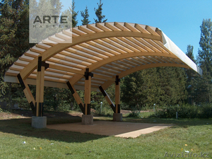 Реализуем уникальные архитектурные и строительные решения для дома #1560502