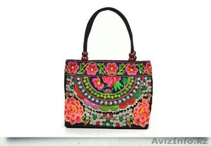 Сумка ручной работы #1558627