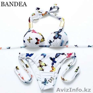 Купальник 44 размера(М),  75В, 80С #1558626