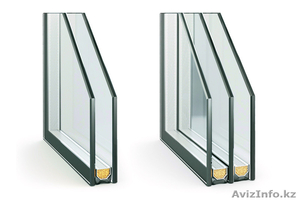 Изготовляем стеклопакеты #1557069