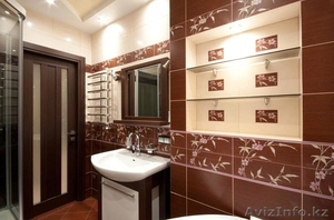 Ремонт квартир. Не платите если качество услуги не устроит! #1556457