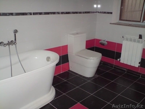 Водопроводчик широкого профиля #1555390