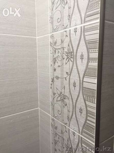 Укладка плитки любой сложности,  профессионально #1561058