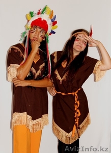 Аниматоры в Усть-каменогорске.	 #1556313