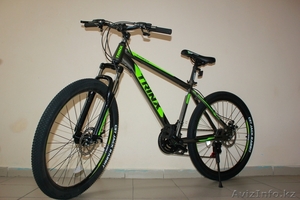 Стильные велосипеды 