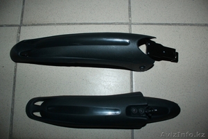 Крылья на велосипед с 20