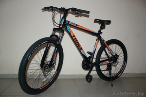 Покупайте превосходные велосипеды 