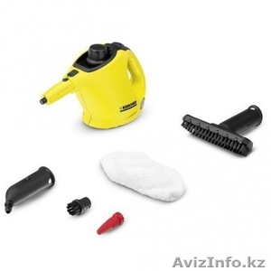 Пароочистители Karcher. Доставка #1559190