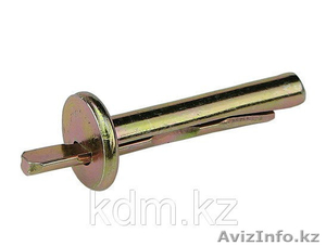 Анкер-клин для подвесных потолков.... #1558888