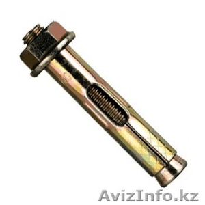 Анкерный болт простой		 #1558955