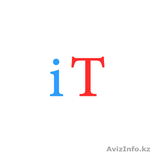 Almaty IT - 7 дней бесплатного обслуживания, низкие цены #1556086