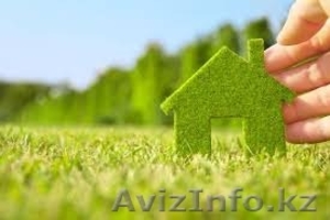 Разработка проектов по экологии #1560309