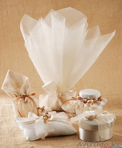 Бонбоньерки,  тойбастары на любое  мероприятие #1558007