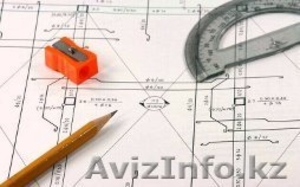 Чертежи на заказ #1557717