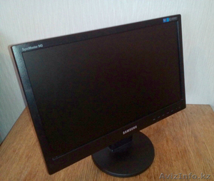 ЖК мониторы на 19 дюймов в отличном состоянии! Распродажа с офиса #1555543