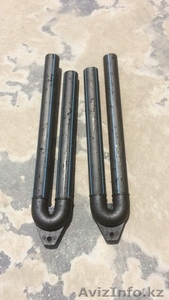 U образный наконечник,  U образный фитинг,  для теплового насоса #1557804