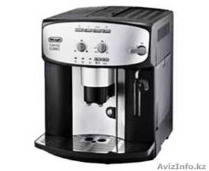 Кофе-машина DeLonghi ESAM 2800.SB #1561679