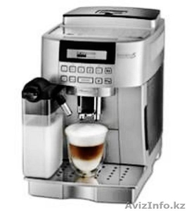Кофе-машина DeLonghi ECAM 22.360.S #1561691