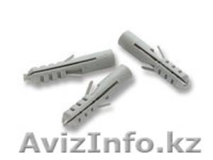 Дюбель без шурупа		 #1558957