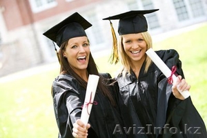 Английский язык. Поступление в ВУЗ! #1559098