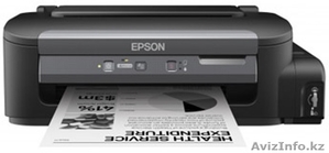 Epson M100-Монохромный струйный принтер #1561686