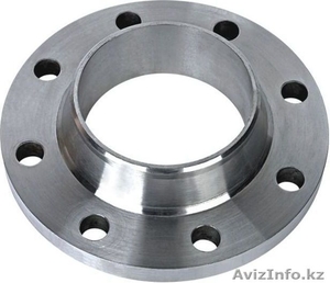 Фланцы ответные приварные воротниковые ГОСТ 12821-80 (Ру - 63)  #1560966