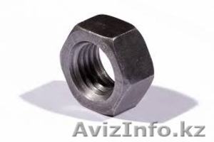 Гайка ГОСТ 5915-70		 #1560102