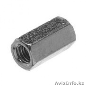 Гайка соединительная 		              #1560115