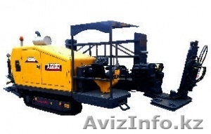 проколы под дорогами #1559640