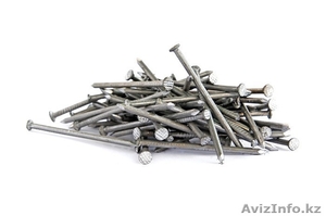 Гвозди строительные #1558992